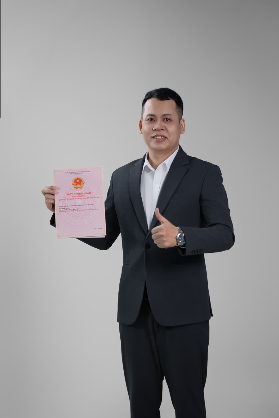 Phạm Tiến Lợi